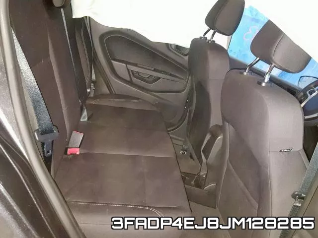 3FADP4EJ8JM128285 фото 7