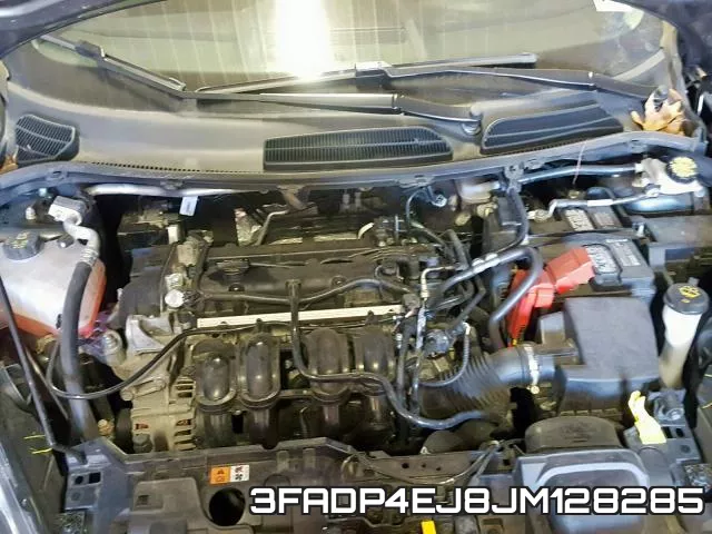 3FADP4EJ8JM128285 фото 8