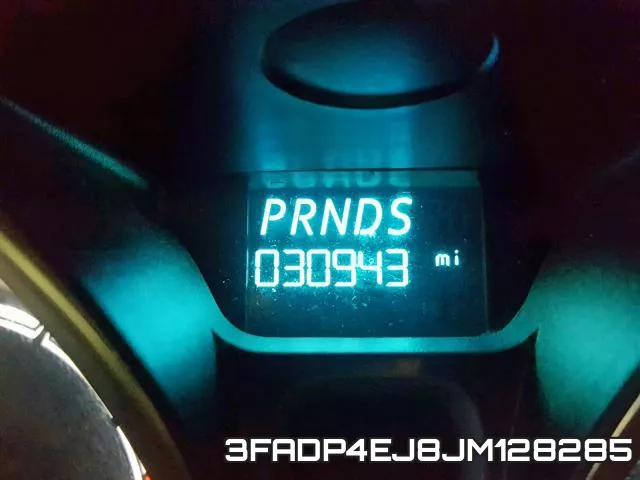 3FADP4EJ8JM128285 фото 9
