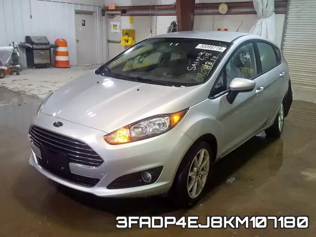 3FADP4EJ8KM107180 фото 3