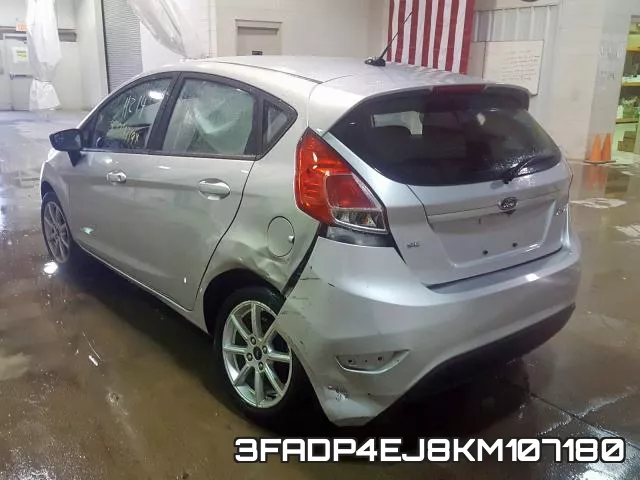 3FADP4EJ8KM107180 фото 4