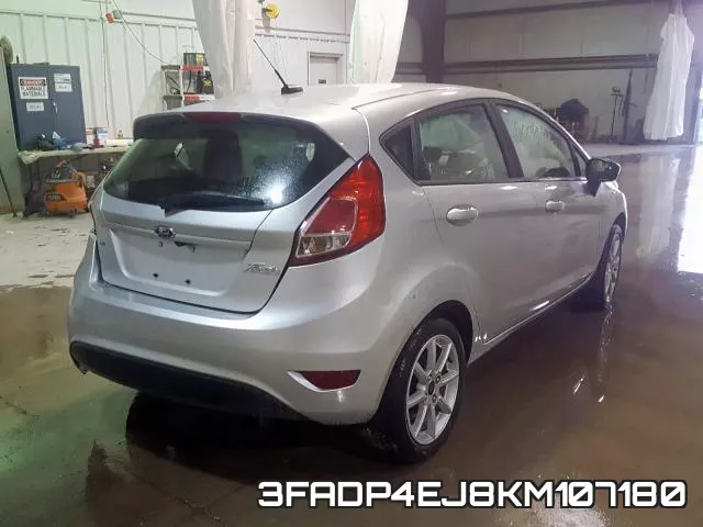 3FADP4EJ8KM107180 фото 5