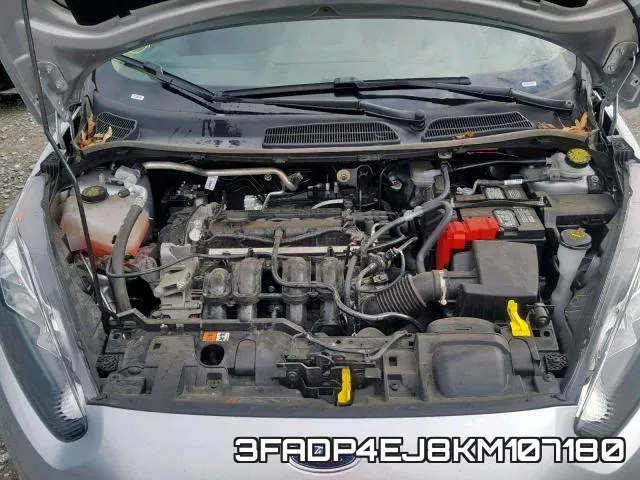 3FADP4EJ8KM107180 фото 8