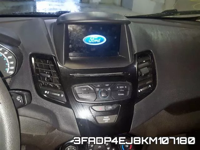 3FADP4EJ8KM107180 фото 10