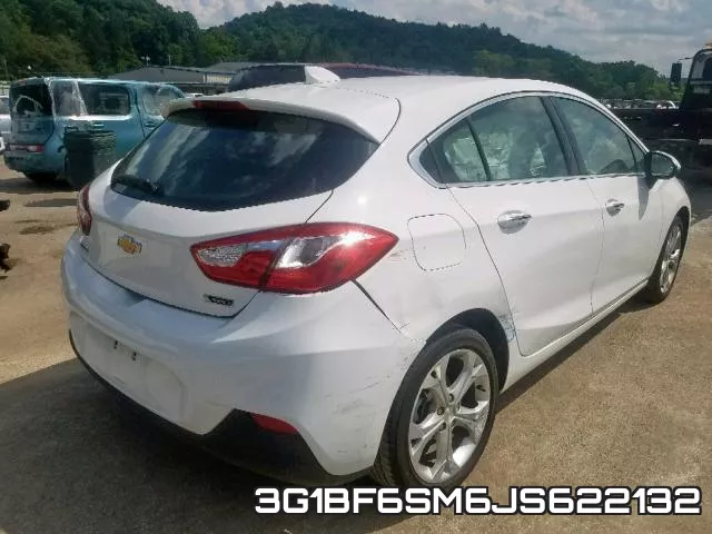 3G1BF6SM6JS622132 фото 5