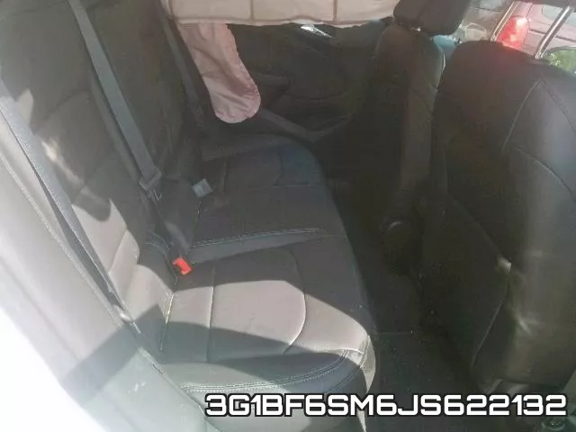 3G1BF6SM6JS622132 фото 7