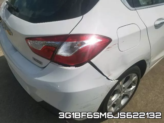 3G1BF6SM6JS622132 фото 10