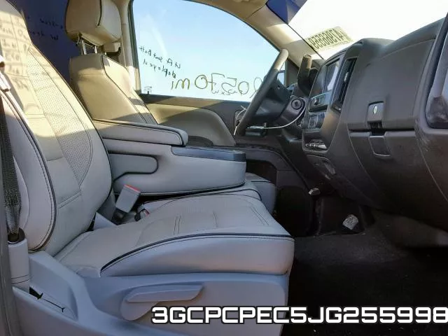 3GCPCPEC5JG255998 фото 6