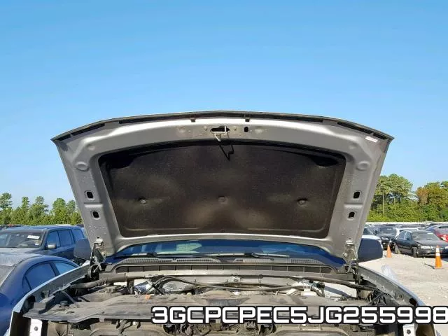 3GCPCPEC5JG255998 фото 8
