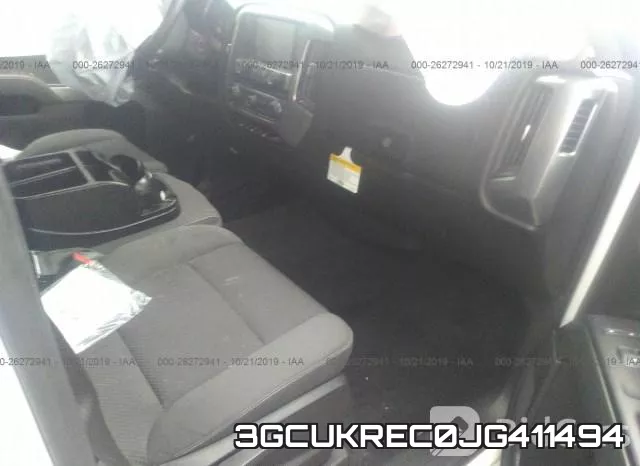 3GCUKREC0JG411494 фото 6