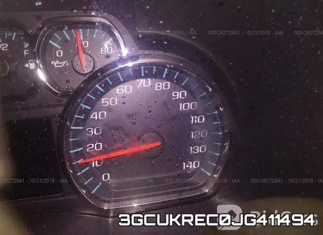 3GCUKREC0JG411494 фото 8