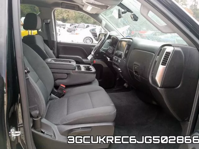 3GCUKREC6JG502866 фото 6