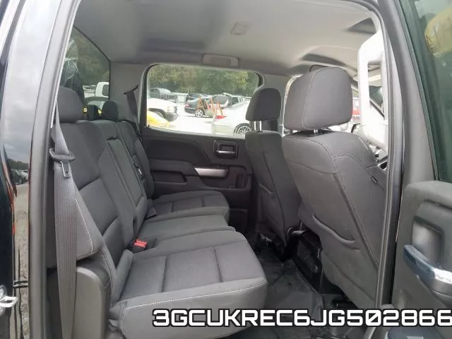 3GCUKREC6JG502866 фото 7