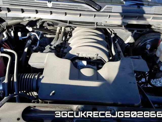 3GCUKREC6JG502866 фото 8