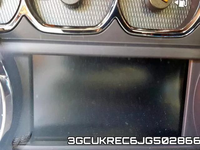 3GCUKREC6JG502866 фото 9