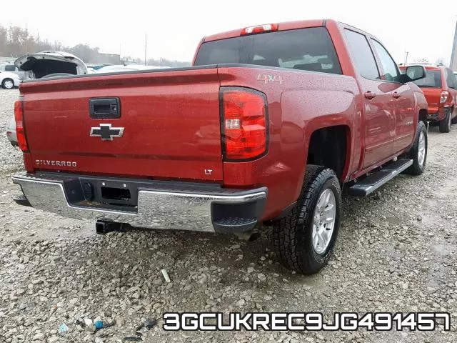 3GCUKREC9JG491457 фото 4