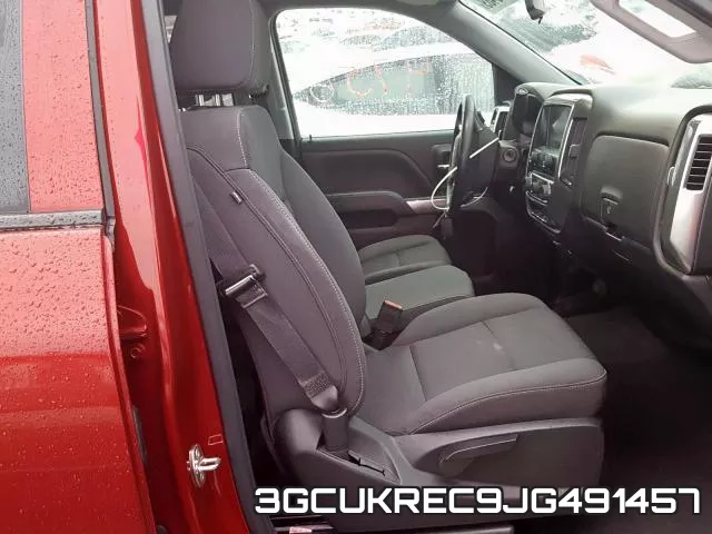 3GCUKREC9JG491457 фото 5