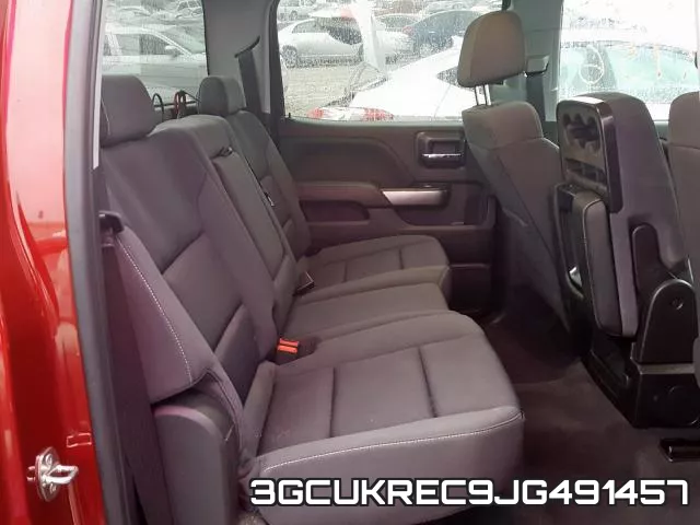3GCUKREC9JG491457 фото 6