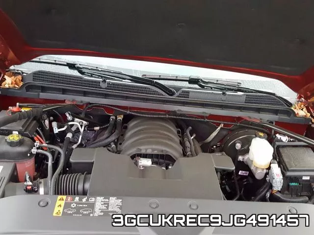 3GCUKREC9JG491457 фото 7