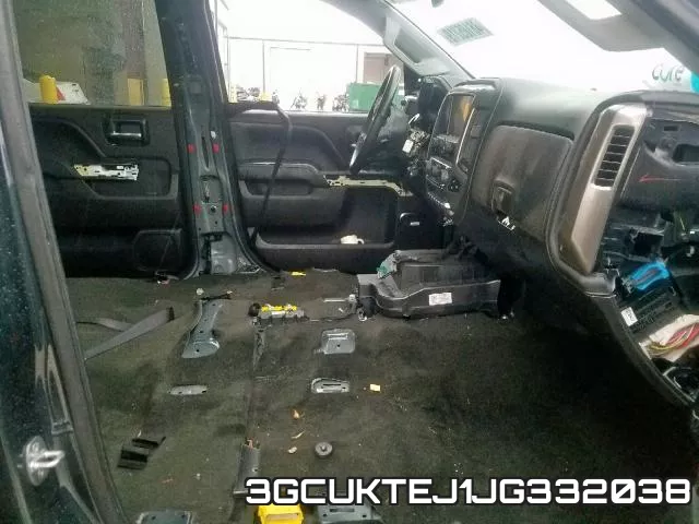 3GCUKTEJ1JG332038 фото 6