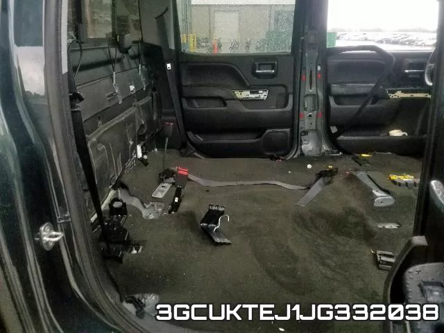 3GCUKTEJ1JG332038 фото 7