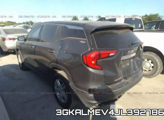3GKALMEV4JL392786 фото 4