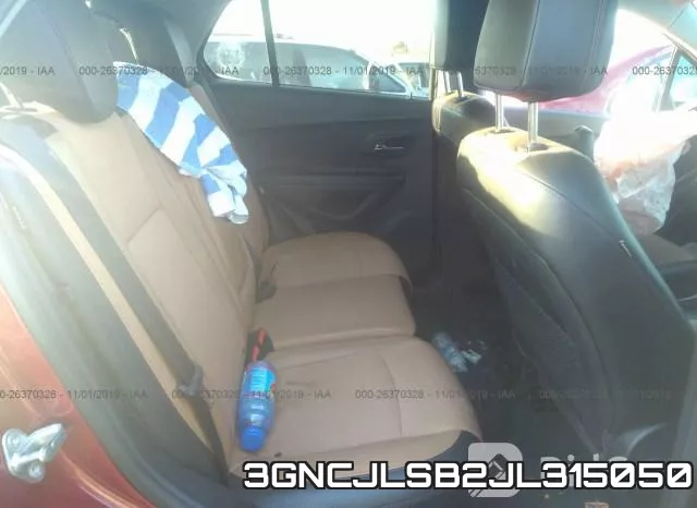 3GNCJLSB2JL315050 фото 9