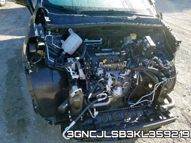 3GNCJLSB3KL359219 фото 10