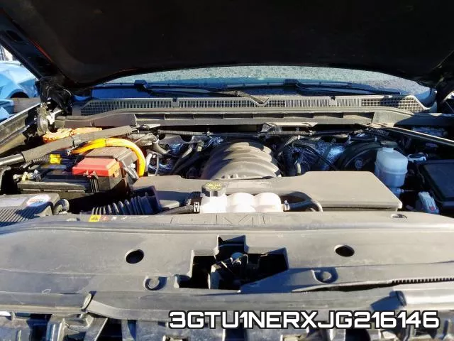 3GTU1NERXJG216146 фото 6