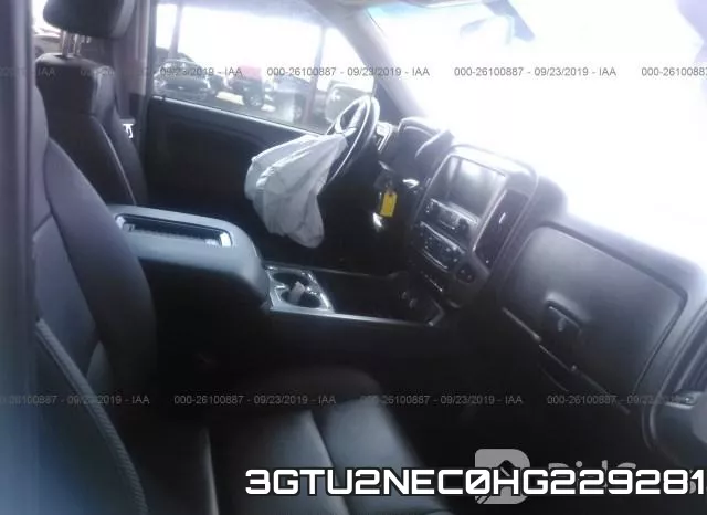 3GTU2NEC0HG229281 фото 6