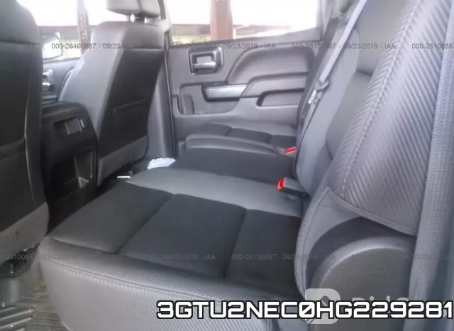 3GTU2NEC0HG229281 фото 8