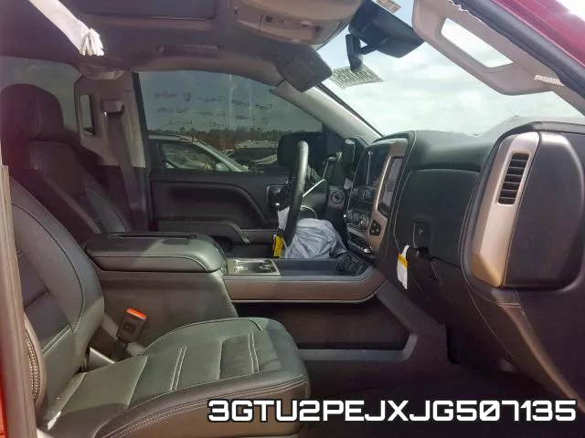 3GTU2PEJXJG507135 фото 6