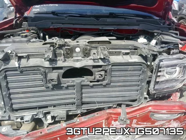 3GTU2PEJXJG507135 фото 8