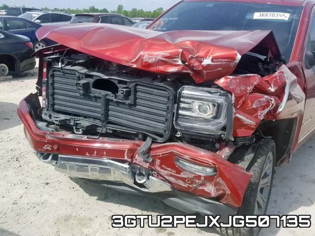 3GTU2PEJXJG507135 фото 10