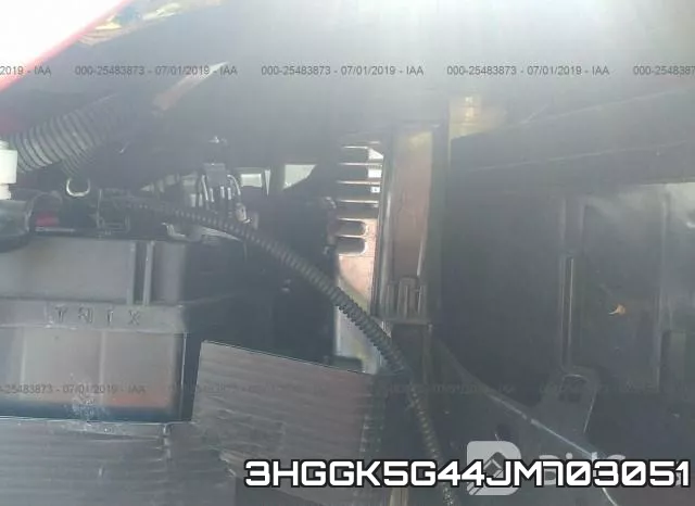 3HGGK5G44JM703051 фото 2