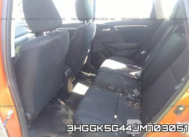 3HGGK5G44JM703051 фото 9