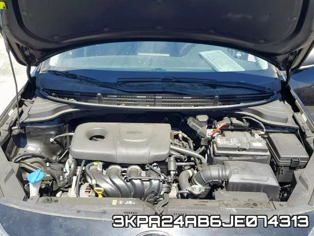 3KPA24AB6JE074313 фото 7