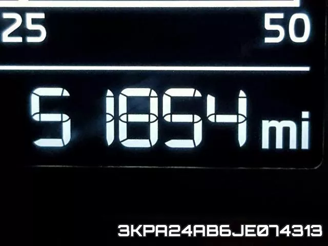 3KPA24AB6JE074313 фото 8