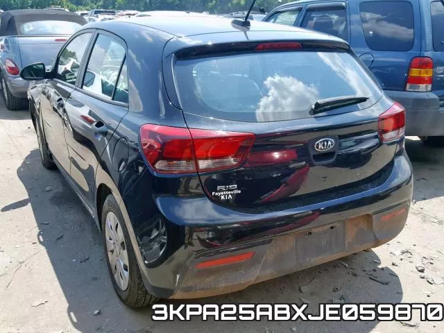 3KPA25ABXJE059870 фото 4