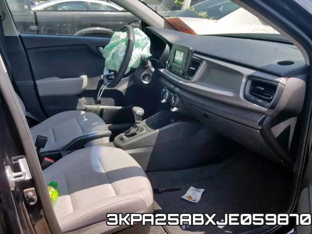 3KPA25ABXJE059870 фото 6