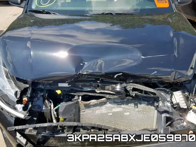 3KPA25ABXJE059870 фото 8