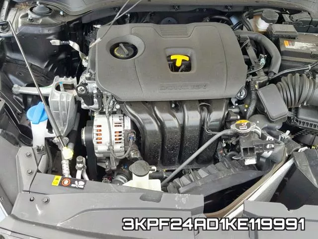 3KPF24AD1KE119991 фото 7