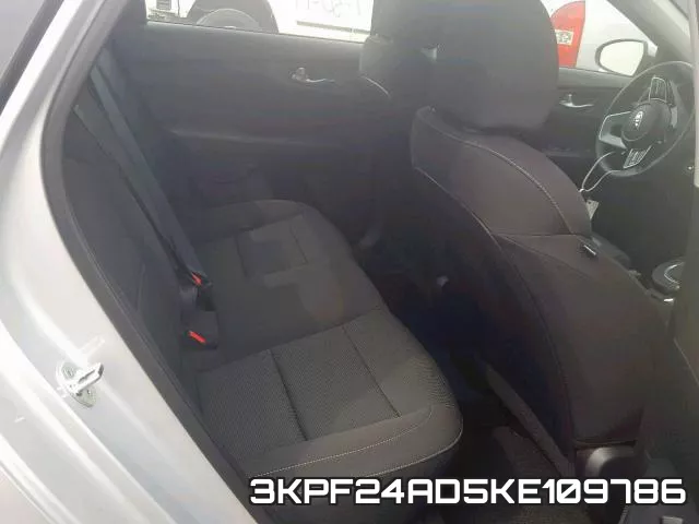 3KPF24AD5KE109786 фото 7
