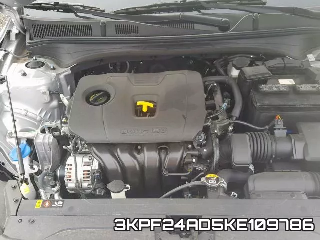 3KPF24AD5KE109786 фото 8