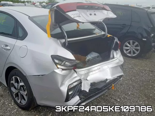 3KPF24AD5KE109786 фото 10