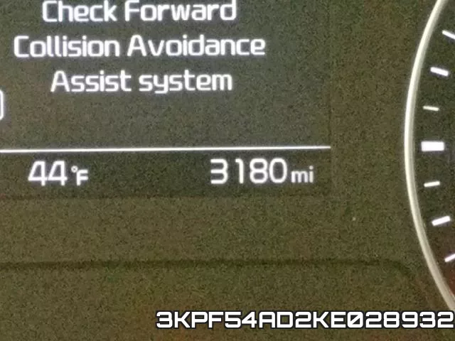 3KPF54AD2KE028932 фото 9