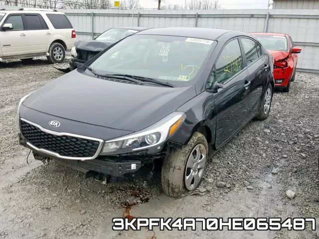 3KPFK4A70HE065487 фото 3
