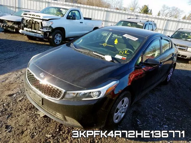3KPFK4A72HE136771 фото 3