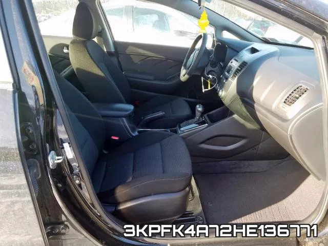 3KPFK4A72HE136771 фото 6
