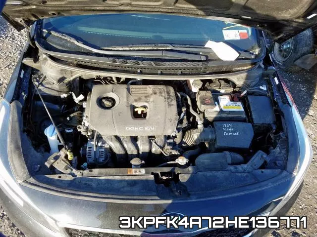 3KPFK4A72HE136771 фото 8